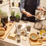 handmade beauty plantes tecnocampus